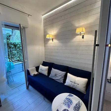 Suite Home 公寓 阿拉西奥