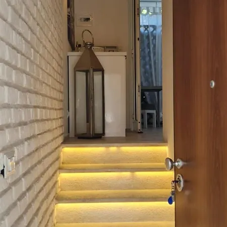 Suite Home Алассио