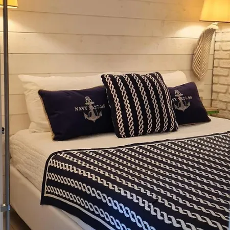 Suite Home Appartement *