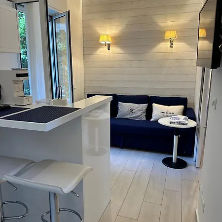 Suite Home * Алассио
