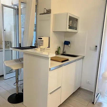 Апартаменты Suite Home