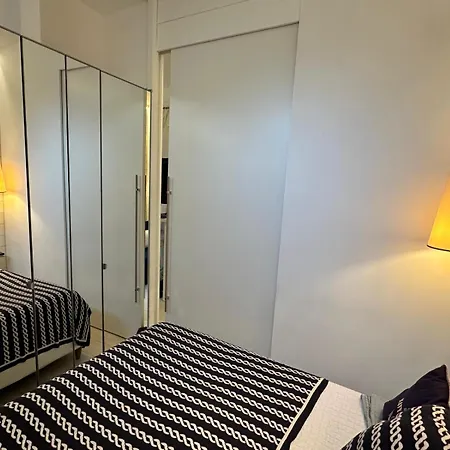 Appartamento Suite Home Alassio