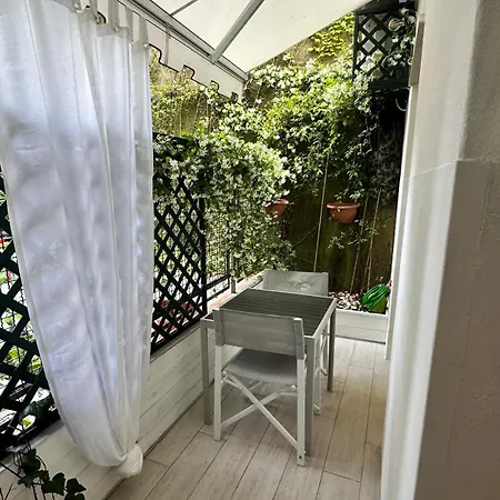 Suite Home Апартаменты