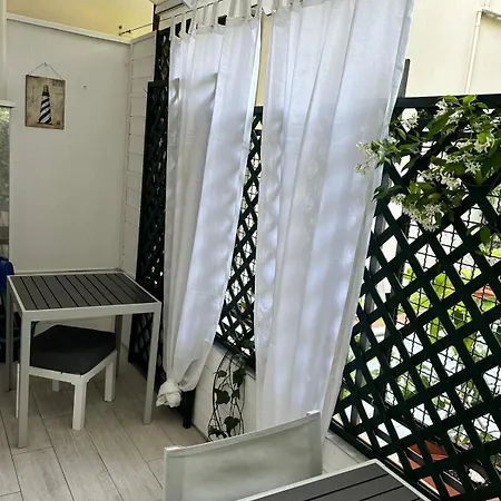 Suite Home Appartement Alassio