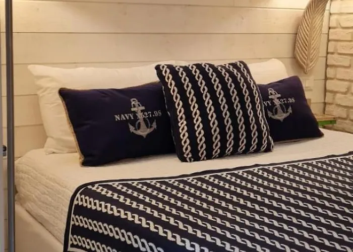 Suite Home Appartamento *