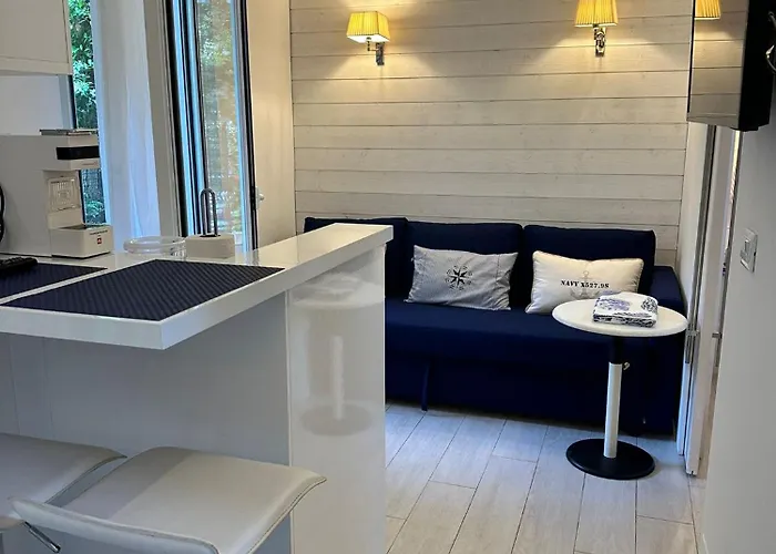 Suite Home Alassio
