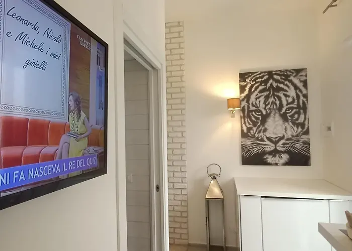 Suite Home