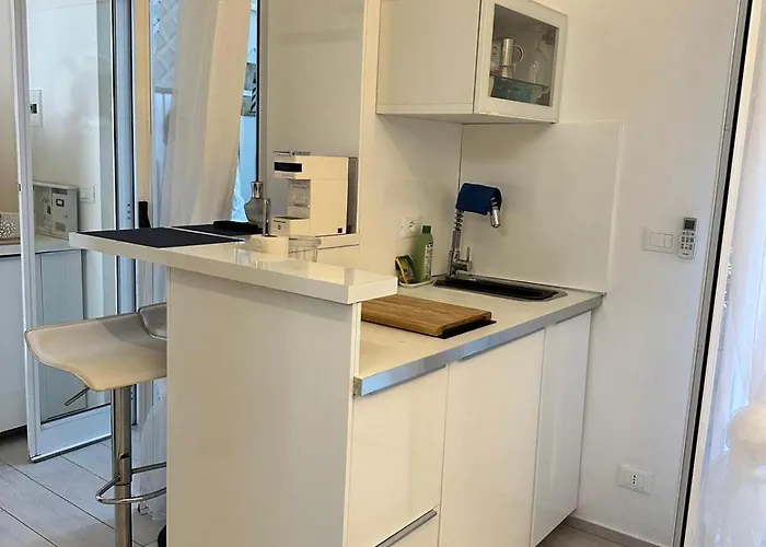 Appartement Suite Home