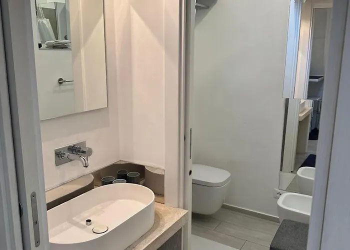 Appartement Suite Home Alassio