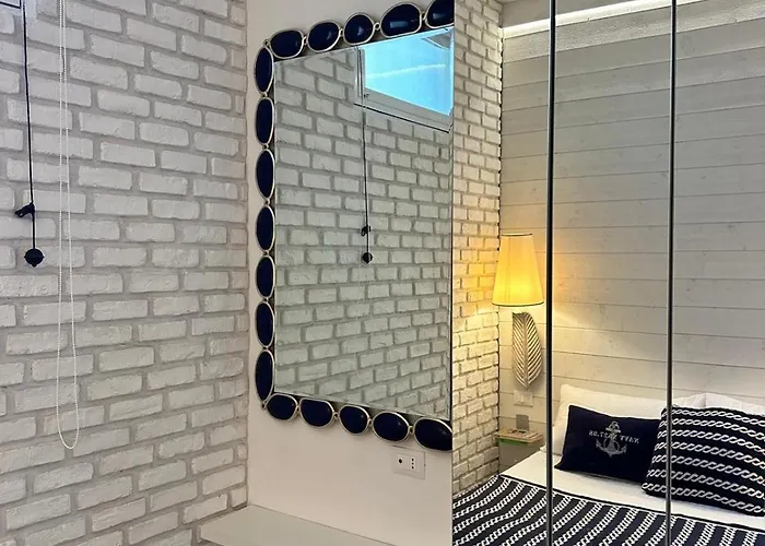 Appartamento Suite Home *