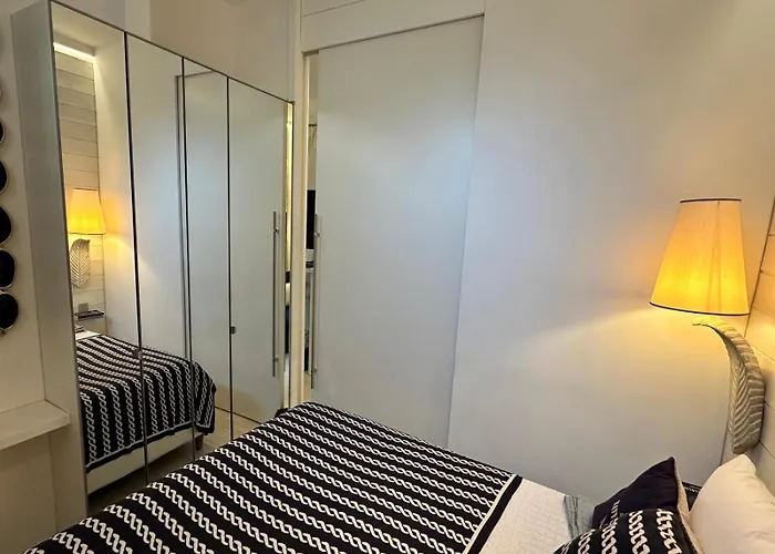 Appartement Suite Home Alassio
