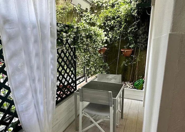 Suite Home Appartamento