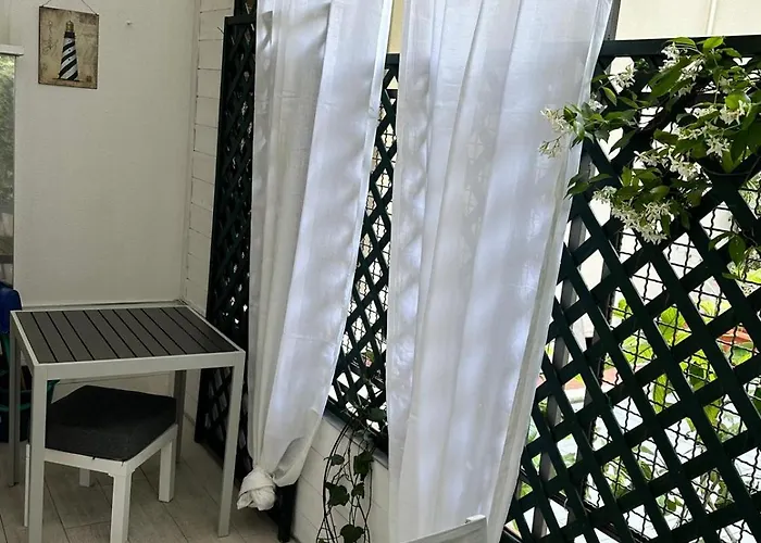 Suite Home Appartement Alassio